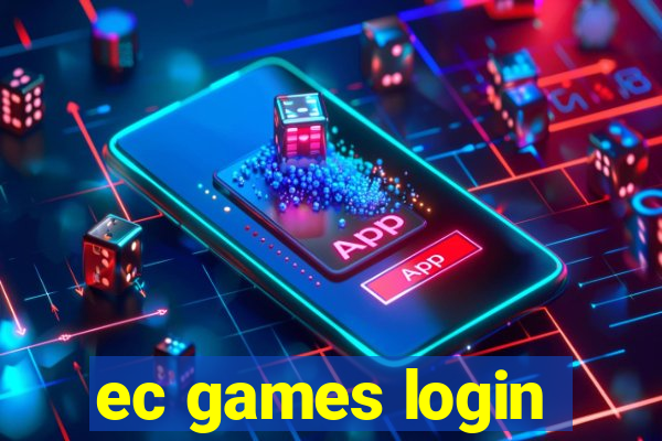 ec games login